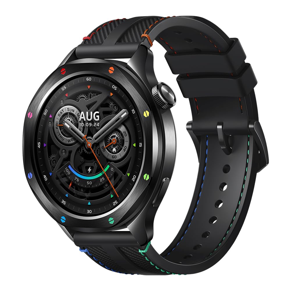 XIAOMI Watch S4