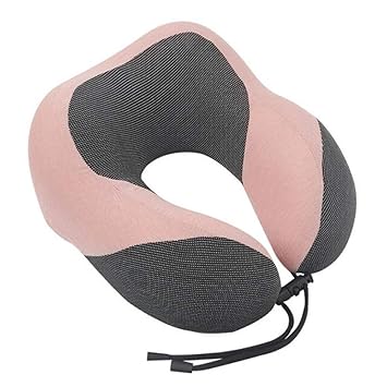Amazon Com Lyx Comfortable Support Pillows Relief Pillows Memory
