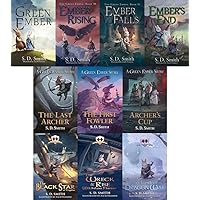 The Roots of Chaos Duology by Samantha Shannon: The Priory