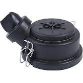 TCINDRR Air Filter Cap 11011-7032 110117032 Compatible with Kawasaki FH541V FH580V