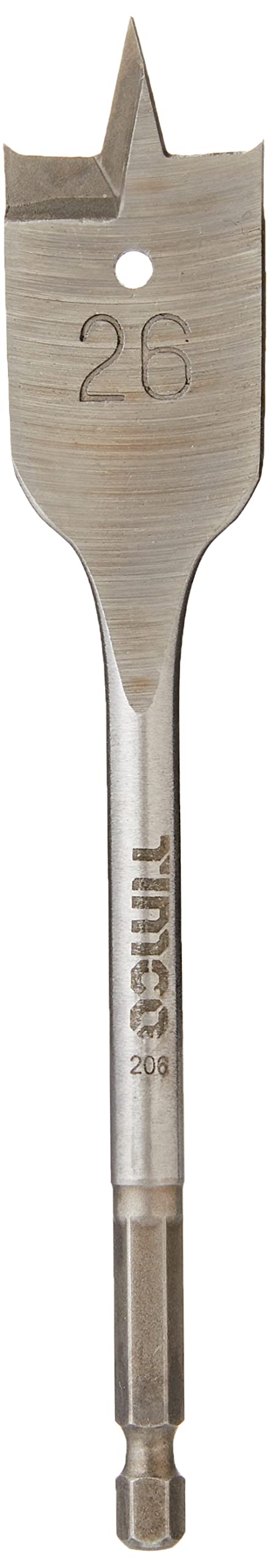 TIMCO Flat Wood Bit - 26mm