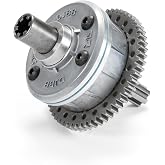 ARRMA Metal Center Diff Set (57T,0.8M), ARA311165