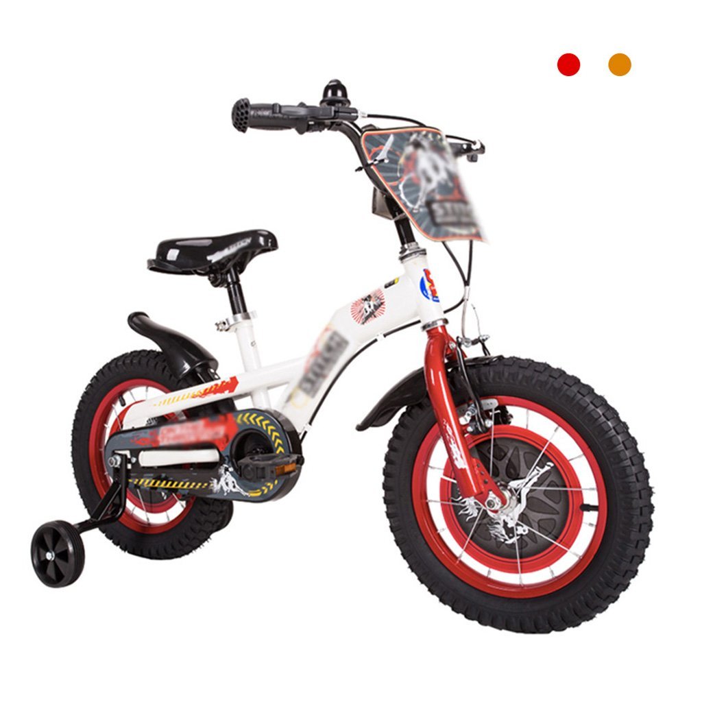 高い素材 3輪ベビーカー 12 Size Red Color 人形の子供の自転車26歳の男の子と女の子のベビーキャリッジ16 14 12インチ Inches B07g2x7d3m Red Inches 12 破格値下げ Www Aiq Aiq Com Mx