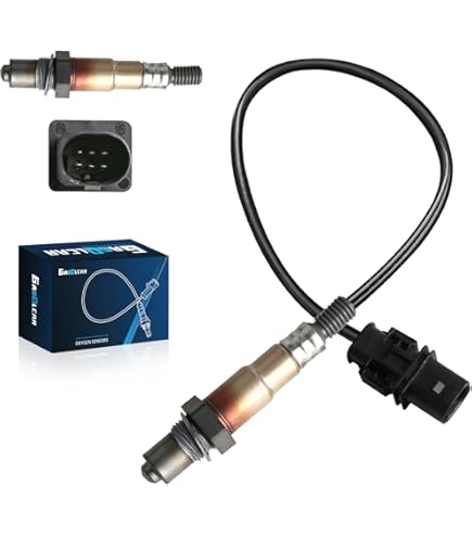 Amazon.com: 21176 0853 21176 0824 Sonda Lambda Sensor de oxígeno