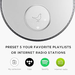 Libratone Zipp Mini Wifi Bluetooth Smart
