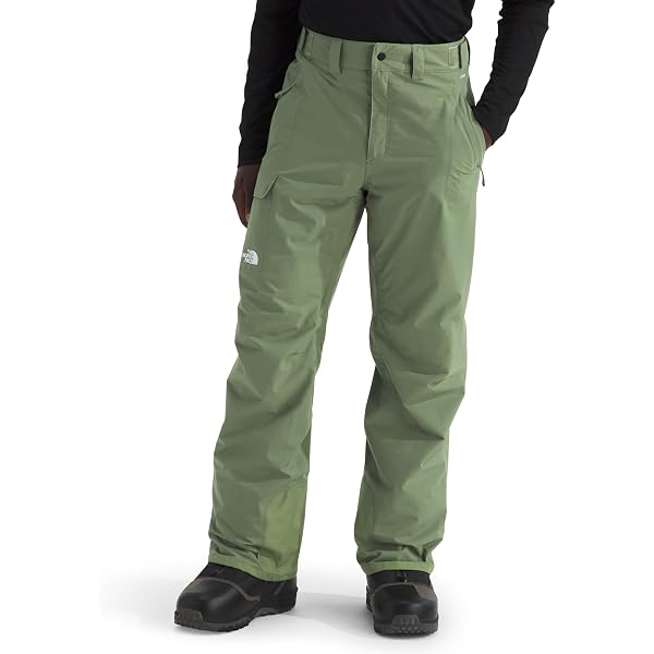 Amazon.com: Oakley Mens Canopy Insulated Pant, Army Green, X-Small