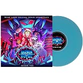 Hazbin Hotel: Season Two Orig