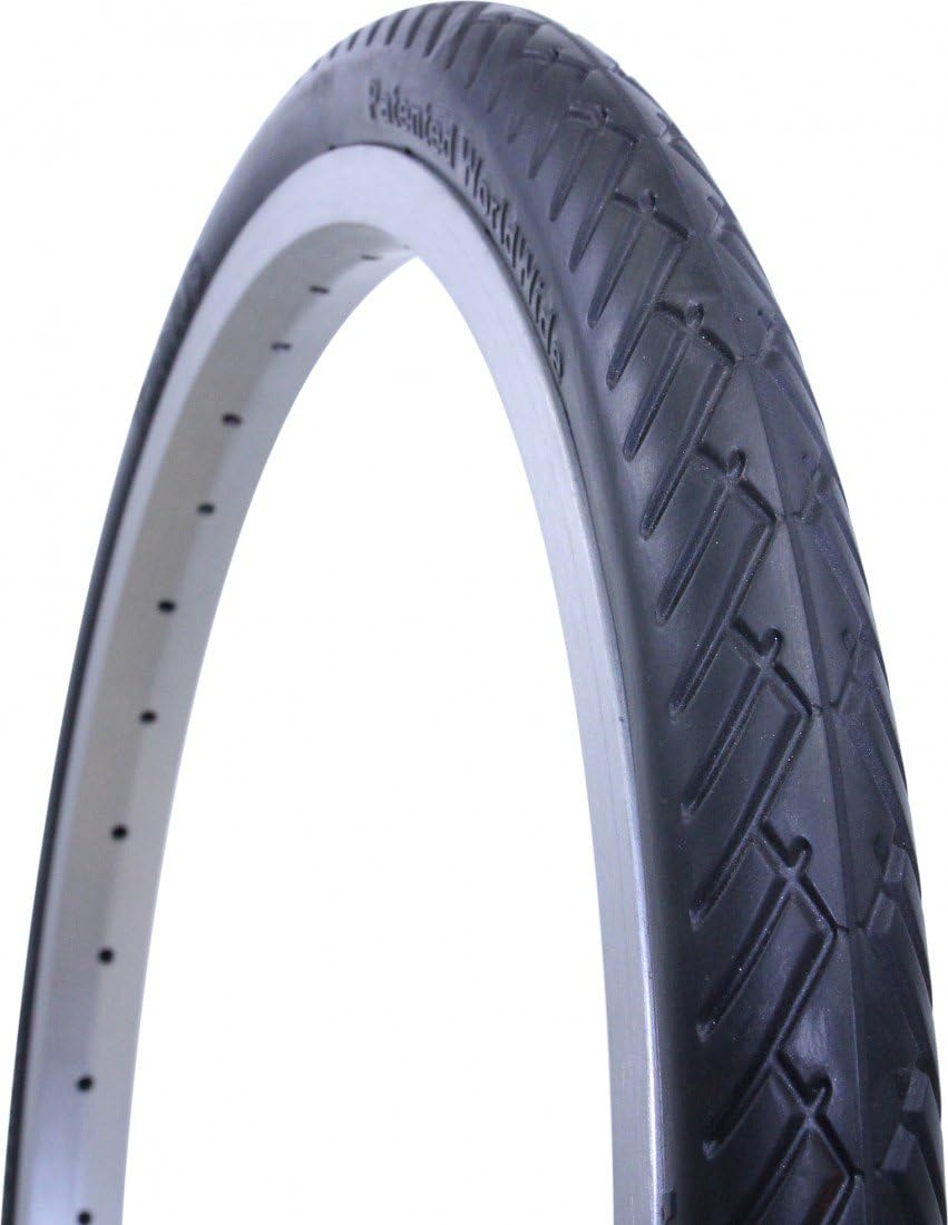 tannus solid tyres