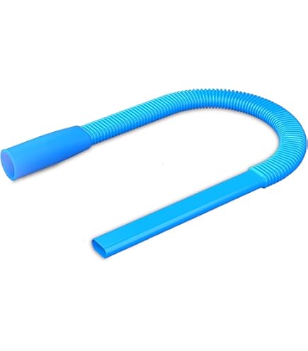 Sewer Cleaning Brushes Set Of 3, Extended Cleaning Brushes