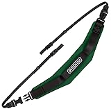 OP/TECH USA Pro Strap - 3/8", Forest