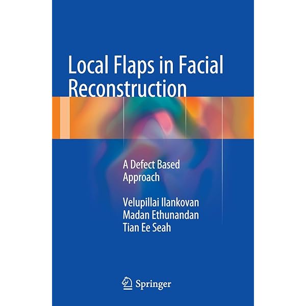 Local and Regional Flaps in Head and Neck Reconstruction: A