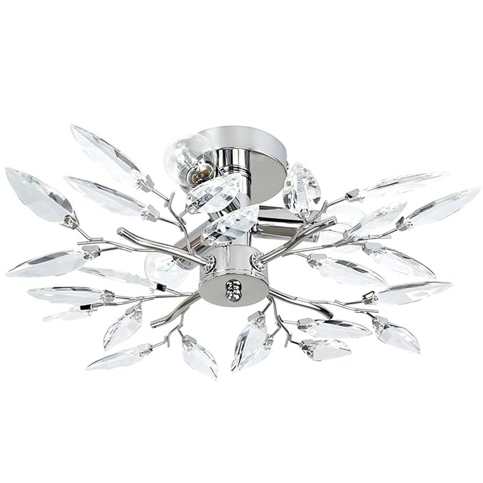 Modern Hochwertig Kreative Design LED Deckenleuchte Elegante