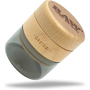 best tobacco grinders Amazon Best Sellers: Best Tobacco Grinders