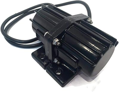 Vital All-Terrain Snow Sand Vibrator D6515 VBR100 3007416 SnowEx Replacement