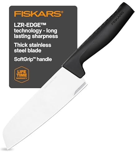 Amazon.com: Fiskars Hard Edge 8.5
