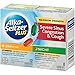 Alka-seltzer Plus Severe Sinus Congestion, Cough Day and Night Liquid Gels, 20 Count