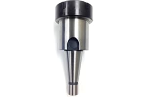 HHIP 3900-5091#40 NMTB ER-40 Collet Chuck-Drawbar End