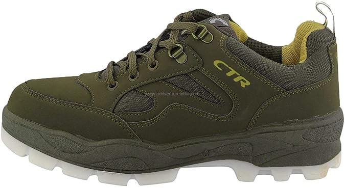 Coasters Unisex Synthetic Trekking and Hiking Shoes Buy