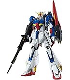 バンダイ PG Zガンダム　MSZ-006 ZETA GUNDAM Amazon | BANDAI SPIRITS(バンダイ スピリッツ) PG 機動戦士Z