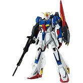 Bandai Hobby - Mobile Suit Zeta Gundam - Zeta Gundam (Ver. Ka), Bandai Spirits MG 1/100 Model Kit