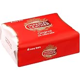 Cussons Imperial Leather Original Bar Soap - 4 Pack
