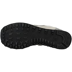 New Balance Men's 574 V2 Evergreen Sneaker, Nimbus