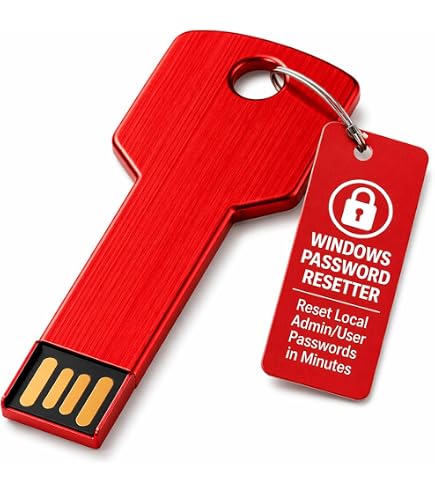 Amazon.com: EZITSOL USB Compatible Password Reset Recovery Boot
