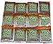 You Love Fruit Veggie Leather Carrot Chia - 12 Pouches