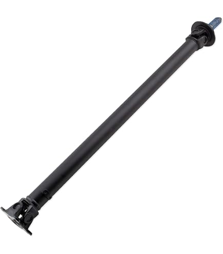 Front Drive Shaft For Infiniti EX35, FX35, FX45, G35X, M35X, M45X – 2003-2012, Reli-AutoParts 5 thumbnail image