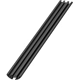 NICREW Multi-Light HyperReef Mount System Sliding Rail, Ideal for 24-36'' Tanks