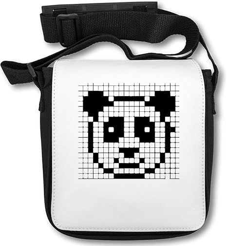 geek messenger bag uk