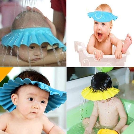 bath hats for toddlers