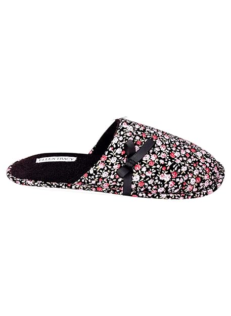 ellen tracy slippers