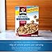 Quaker Oatmeal Squares, Cinnamon, Breakfast Cereal, 14.5 oz Box