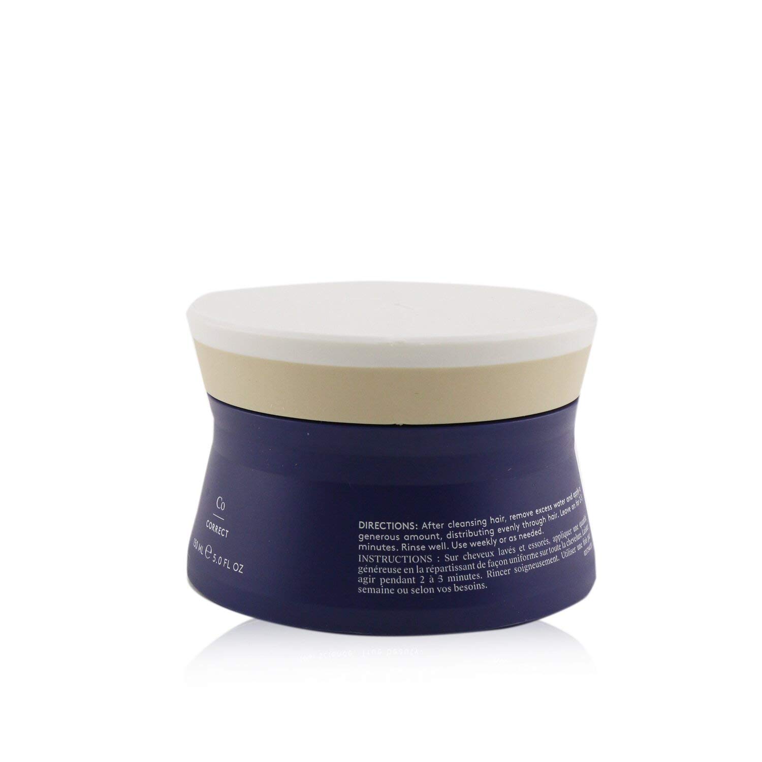 VIRTUE Restorative Treatment Hair Mask, 5 Fl Oz: Premium Beauty