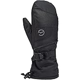 Gordini Womens Ultra Drimax Gauntlet Mitten