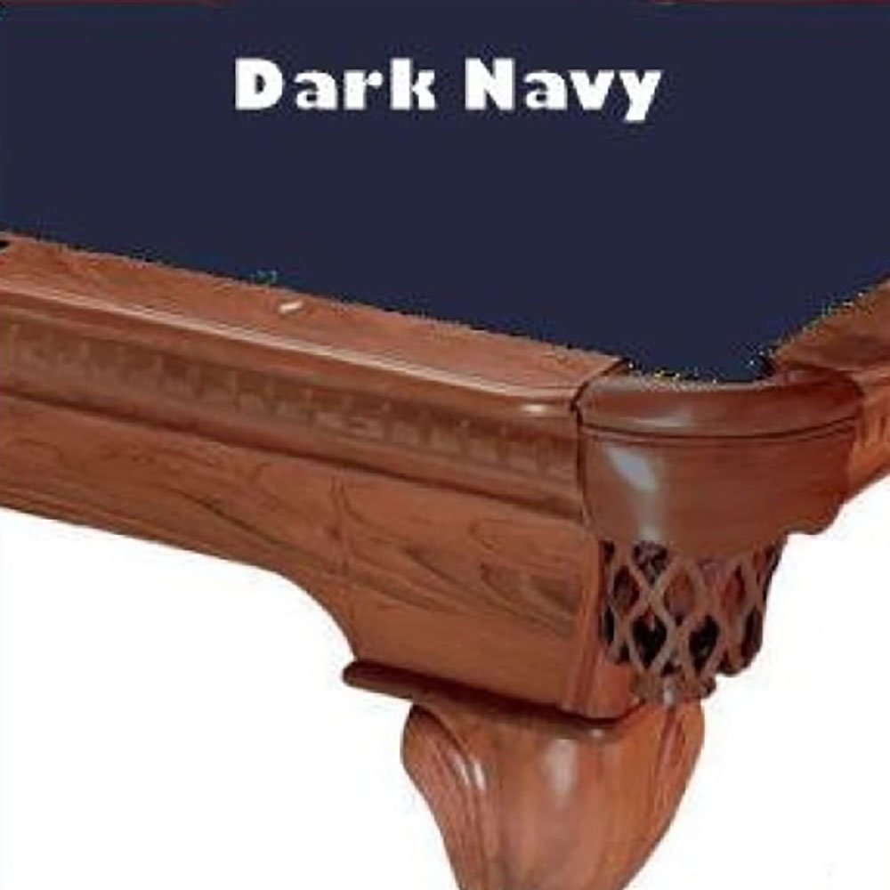 Best felt 8.5 pool table