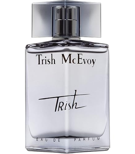 Amazon.com: Trish McEvoy No. 6 Mandarin & Ginger Lily Eau de