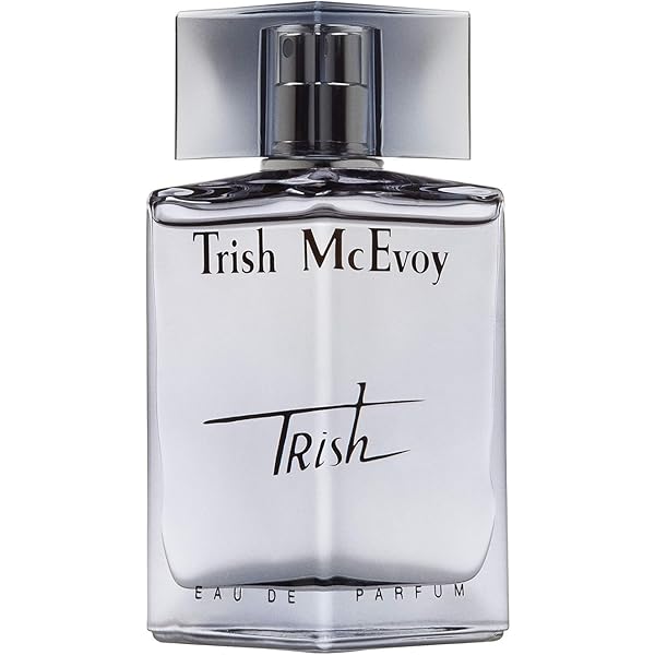 Amazon.com: Trish McEvoy N° 6 Mandarin and Ginger Lily Eau