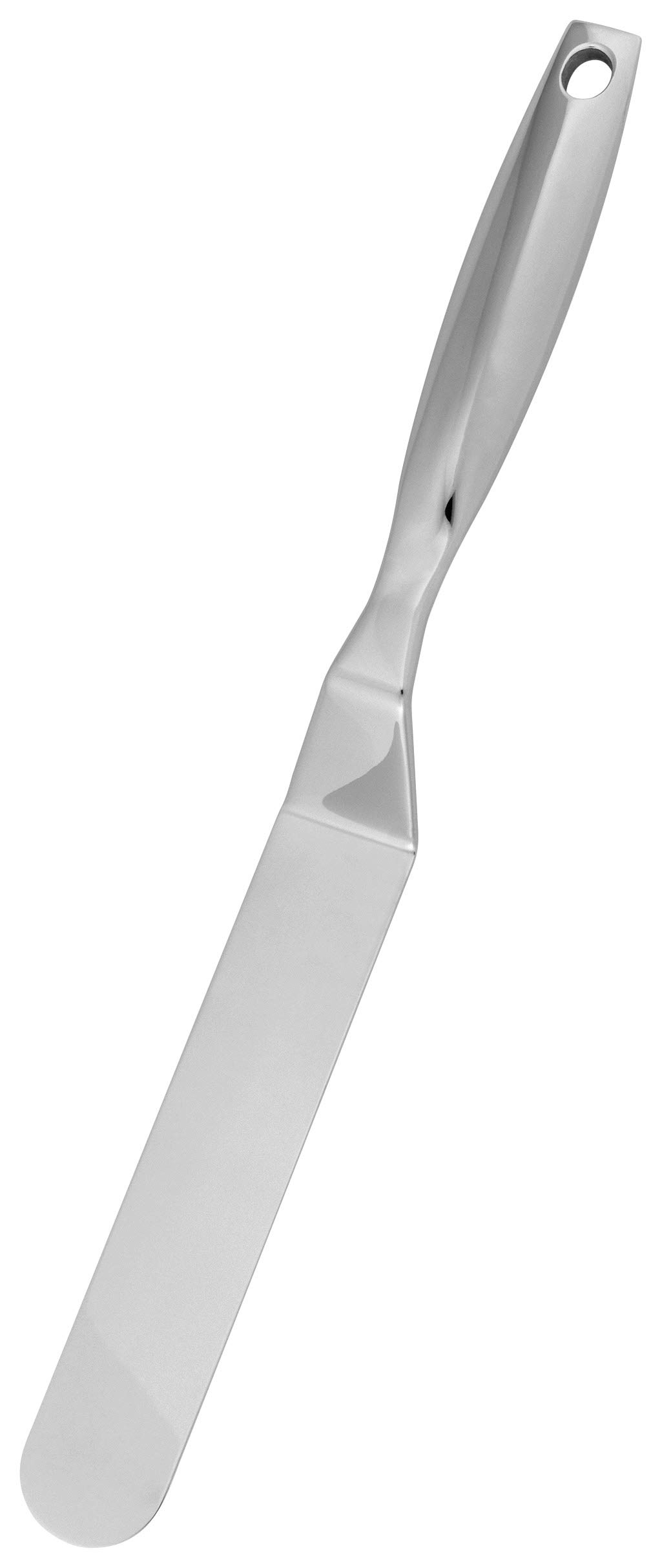 Stellar Premium Kitchen Cranked Crepe Spatula