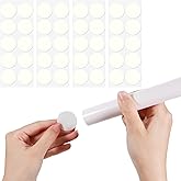 40pcs Taper Candle Holder, Adhesive Candle Grips for Taper Candles Candles Snugger Inserts, Small Candlestick Accessories for Christmas Wedding Holiday Party Supplies