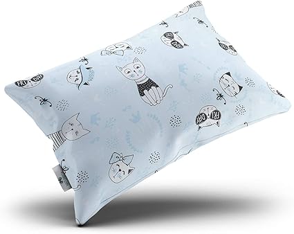 oreiller enfant dodo