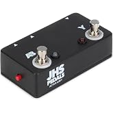 JHS Pedals JHS Active A/B/Y Stereo Output Switcher Guitar Pedal