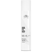 Amazon.com: label.m Toni & Guy Protein Spray, 8.5 Ounce : Beauty 