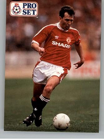 bryan robson new balance
