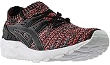 ASICS Gel Kayano Trainer Knit Mens in Carbon/Black by