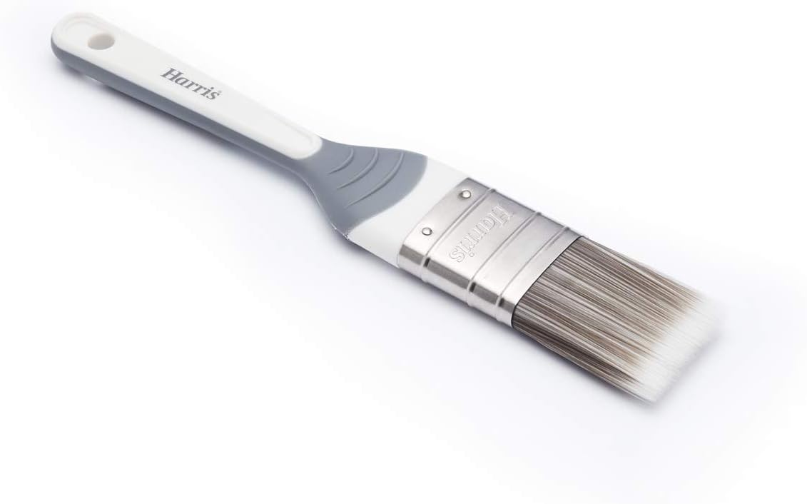 Harris 102011003 Seriously Good Walls & Ceilings Paint Brush 1.5in - Image 4