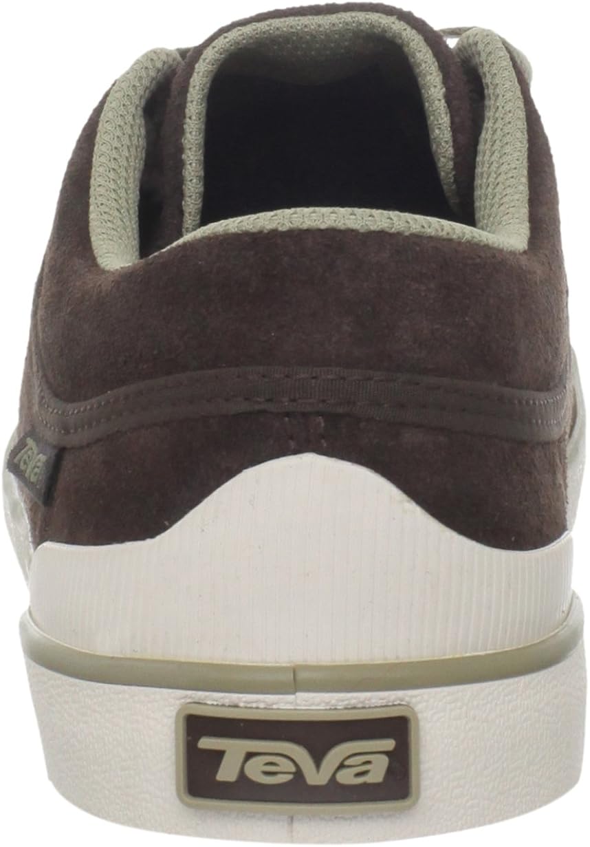 teva sneakers amazon