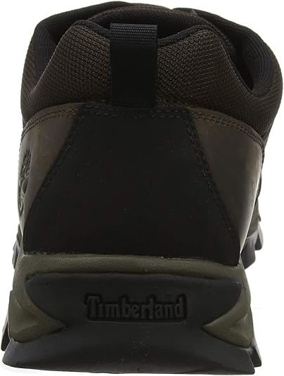 timberland keele ridge low review