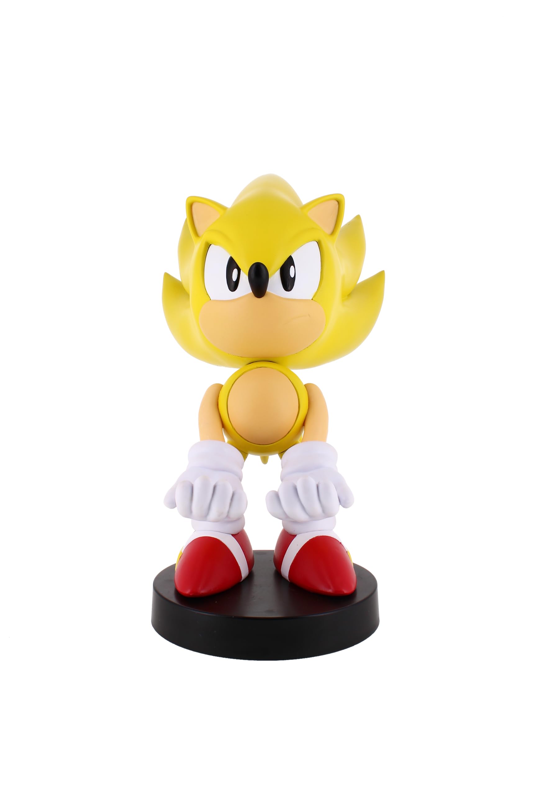Cable Guys, Super Sonic The Hedgehog Controller Holder